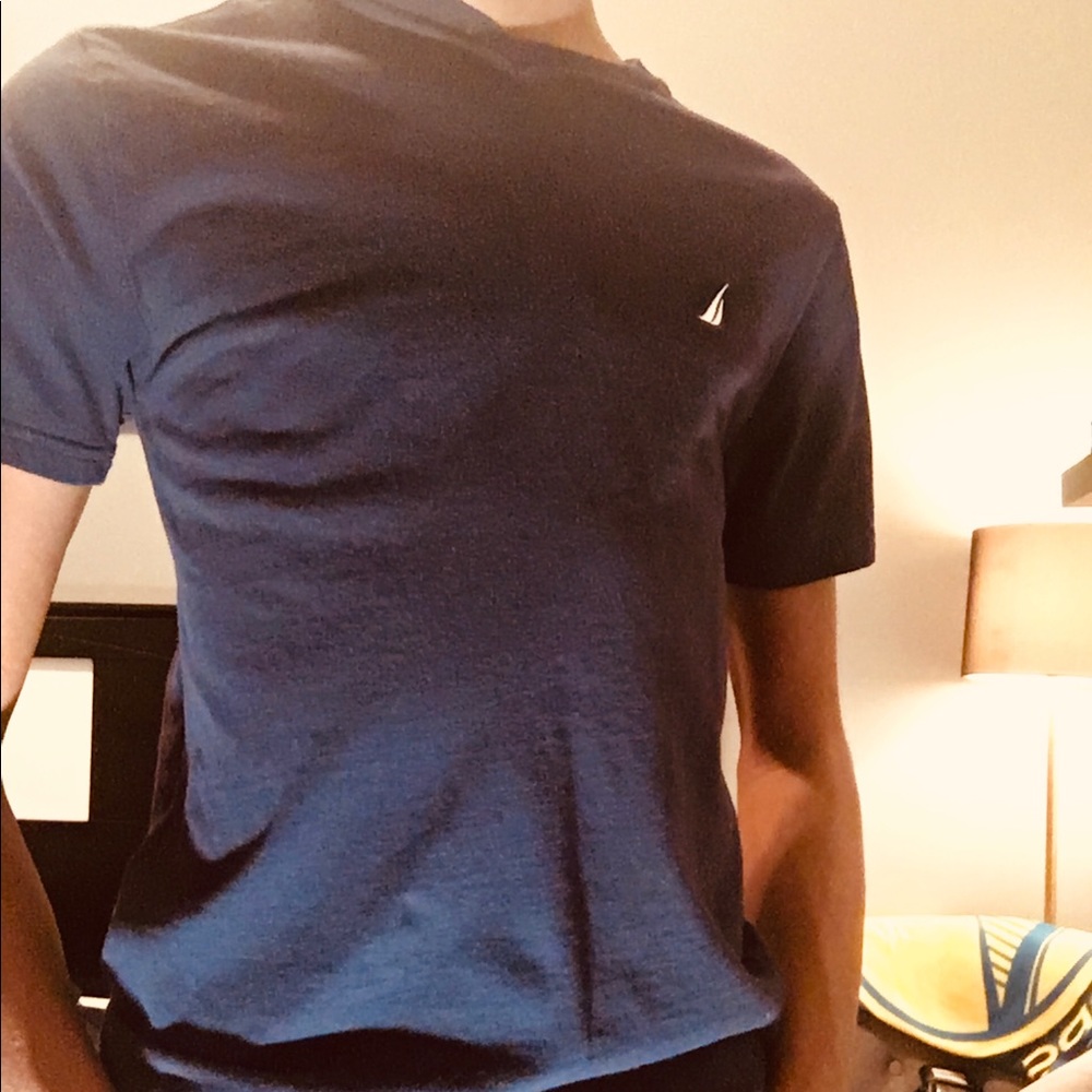 Nice very new Nautica shirt